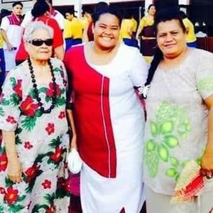 Meet your Posher, Annie